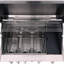 GT Elite 5-Burners Drop-In Gas Grill-65292528