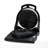 Chef's Choice Model 840 Non-Stick Waffle Maker, Five of Hearts