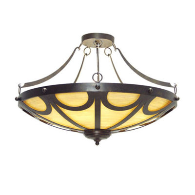 Carousel 12 - Light Chandelier