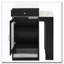 Îlot de cuisine 59,5 po avec table de salle à manger extensible, table de rangement de cuisine avec rangement double-face, îlot de cuisine avec 2 tiroirs, prise de courant, tablettes latérales ouvertes, pour la cuisine-1098101822