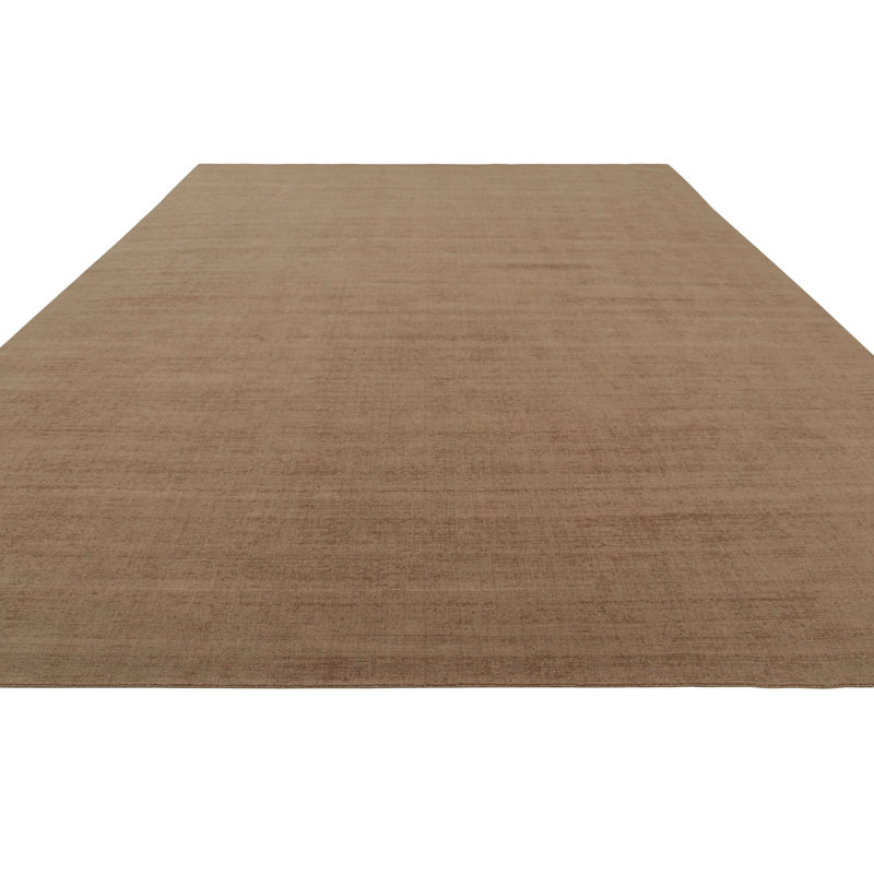 One-of-a-Kind 12'x15' Hand Knotted Area Rug
