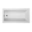 Andrea® 20 54" Bathtub-750730107-776627795