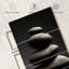  «Zen Stone Pile»-225998948