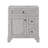 Ellery 31'' Single Bathroom Vanity with Ceramic Top