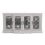 Ensemble de rangement Nels Traditional-1204896662