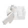 Baignoire combinée sans rendez-vous 52 po. X 32 po. Transfert