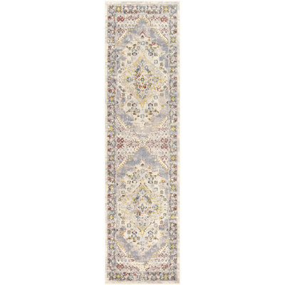 Flatiron Oriental Indoor Rug