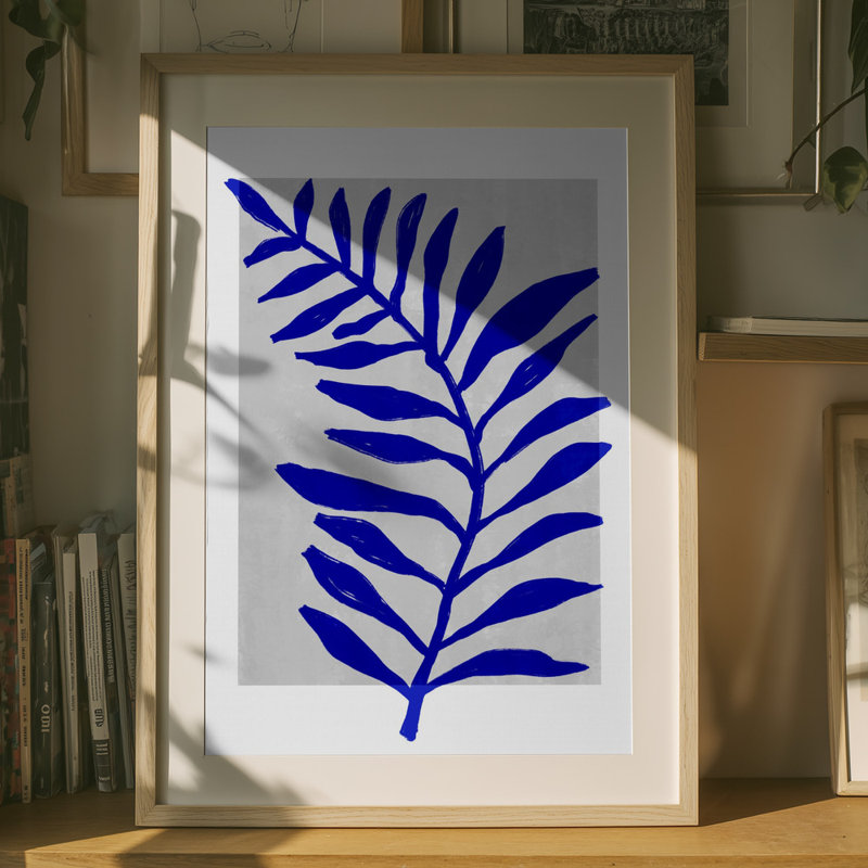 Wrapped Canvas Print, 76.2cm H x 50.8 cm W