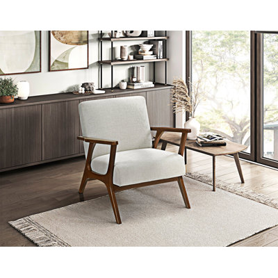 Fauteuil d'appoint