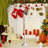 Kaidyn 5 Ft. Led Lighted Artificial White Twig Birch Tree Tabletop Christmas Tree
