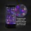 Accessoire Jelly Bubbles pour lampe JINX