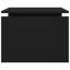Goderski Sled Coffee Table-846878419