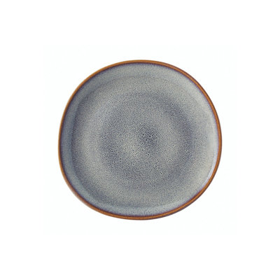 Assiette à salade Villeroy & Boch Lave Glace