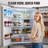 Refrigerator Storage Containers