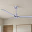 Alessandra Outdoor Downrod Ceiling Fan-1465004010-1465003989
