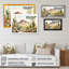 Arizona Desert III - art mural sud-ouest sur toile-2057001388-2057001296