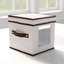 Commode de rangement Burnie Saucer-98545970