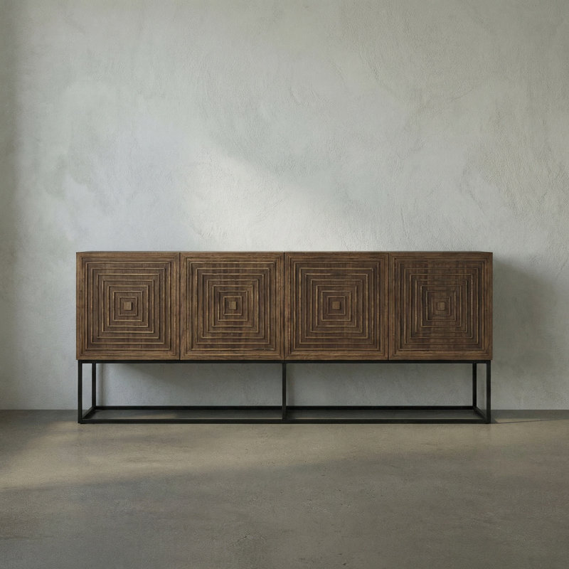 Lanon 80'' Sideboard