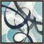 Swirling Motions II Print by Richard Ryder