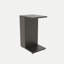 Table de bout avec rangement Davia Block-94033374