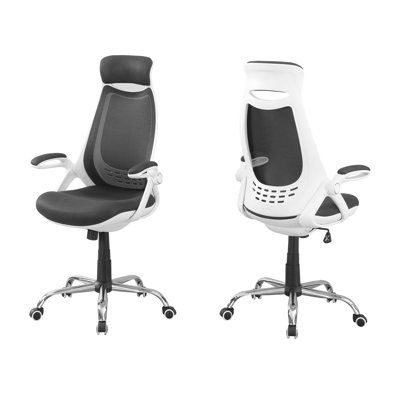Chaneka Office Chair by Orren Ellis