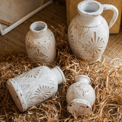 Siegert Handmade Ceramic Jar