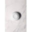 Bol en porcelaine non empilable, 4,7 po