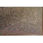 Tapis traditionnel en laine vieillie 10 x 13