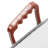 Seat Assist Lifting Cushion, Chair Lift Assist Device 100kg/220.46lb