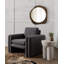 Mateo Cowhide Animal Print Area Rug in Zebra Hair On Hide