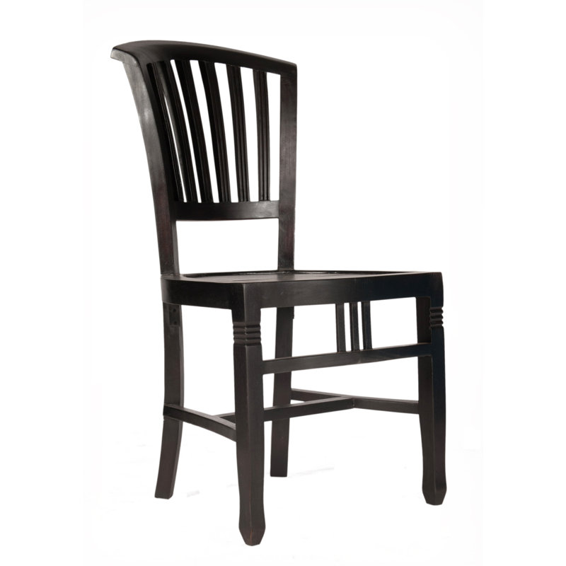 Simba 47cm H Upholstered Side Chair