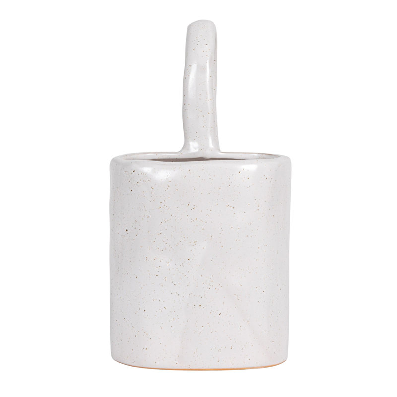 Deval Stoneware Sponge Holder
