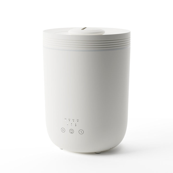 0.58 Gallons Cool Mist Ultrasonic Humidifier with Touch Control, Sleep Mode & Timer