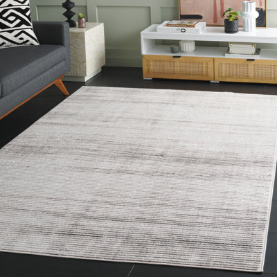 Tapis rayé Bromfield Performance