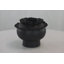 Cole And Ceramic Floral Inspired Abstract Vase-1229341648