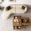 Lift Top Coffee Table with Storage