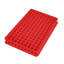 Mini Cube Ice Tray - Stratus Blue-1627182623