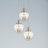 Michla 2 - Light Single Pendant-23031622