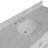 Hampton 60'' Single Bathroom Vanity with Top-1605130163-1595141115