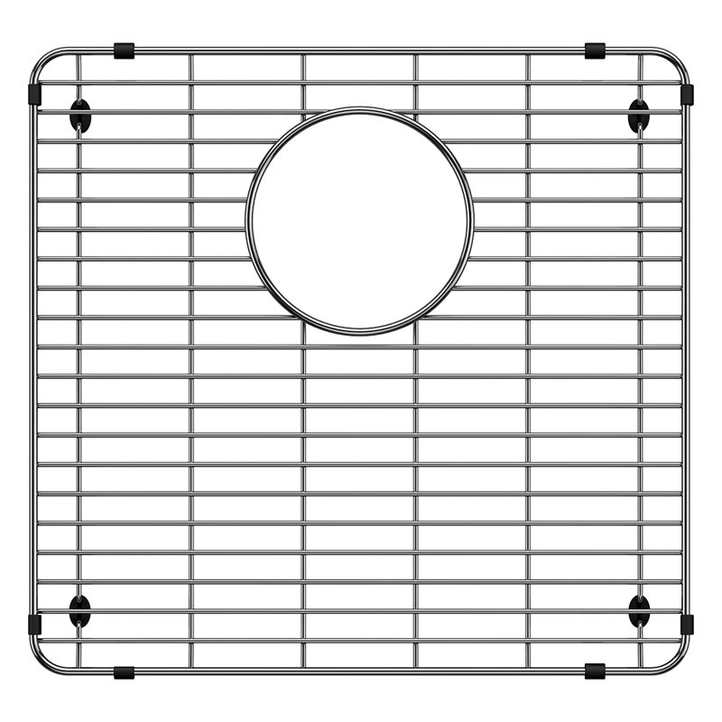 GRILLE FORMER super simple (402241)