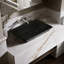 Brazn Rectangle Vessel Bathroom Sink-1431366223-1431366209