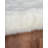 Tayyibah Faux Sheepskin Indoor Rug-303223758