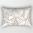 Set of 2 Throw Pillow Covers With Inserts- 12"x20" Decorative Throw Pillow Full Set-1344319802-1348375114-1348375108