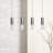 Rathi 4 - Light Kitchen Island Pendant-1129241132