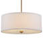 Lustre sphérique spoutnik à 3 lumières Ralphel