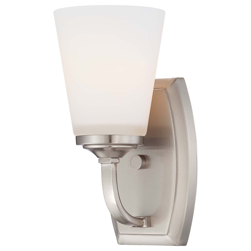 Raborn Dimmable Bath Sconce