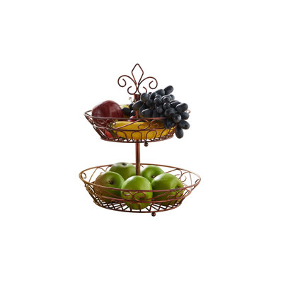 10 oz. Bol à fruits