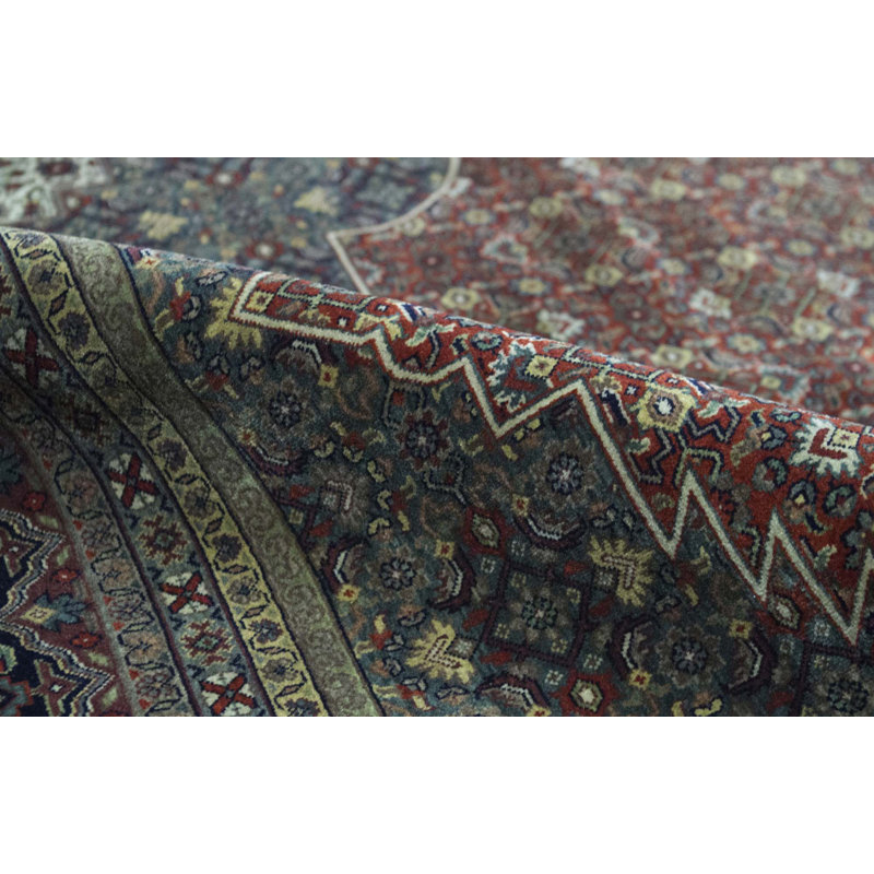One-of-a-Kind 8'7" X 10'1" Area Rug