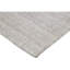Hand Knotted Abstract Area Rug in Natural/Gray-1075708154