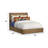 Haven 3 Piece Bedroom Set-106871551